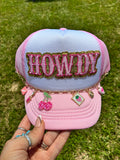 Trucker Hat