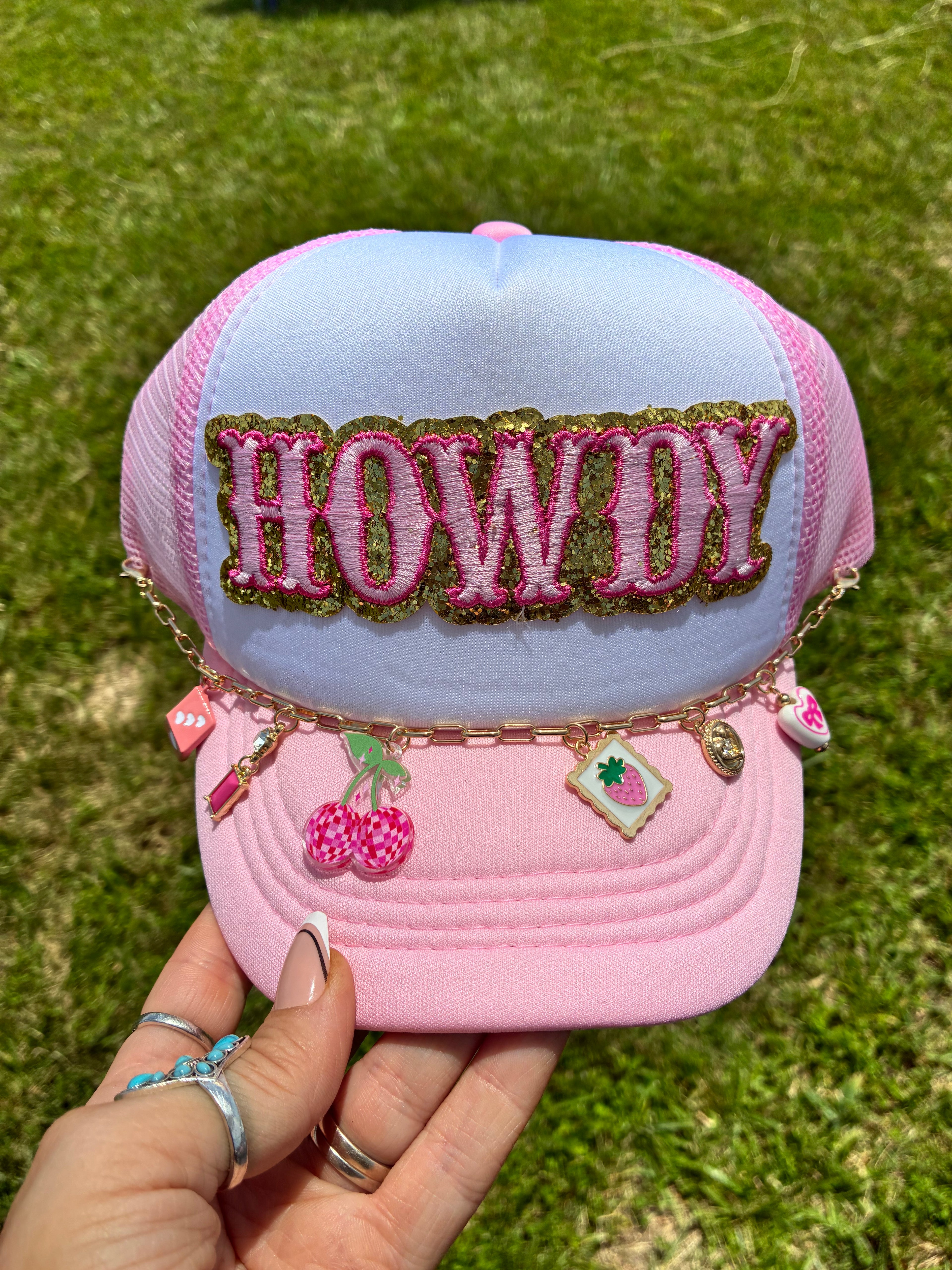 Trucker Hat