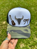 Trucker Hat