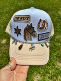 Trucker Hat