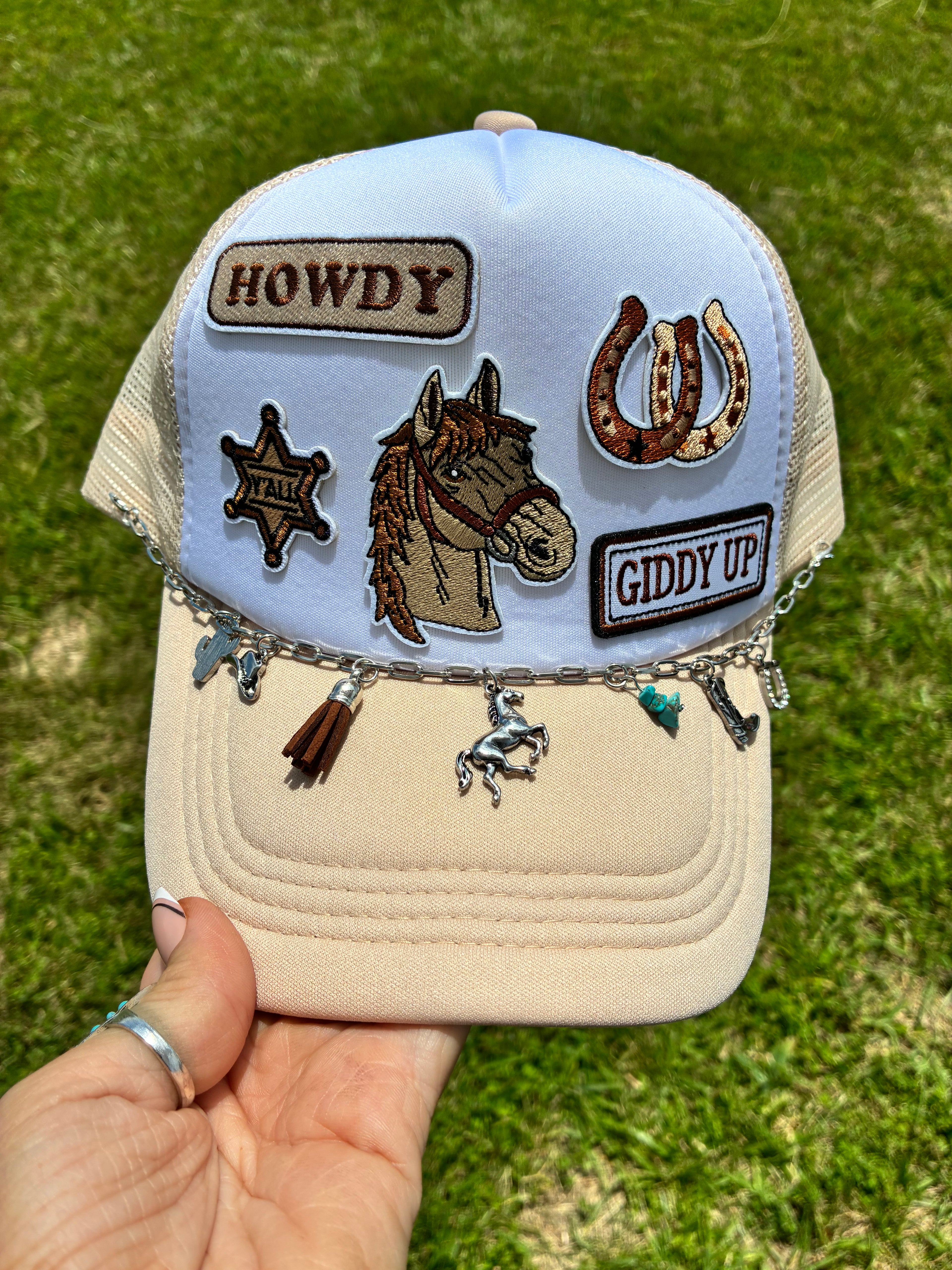 Trucker Hat