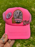 Trucker Hat